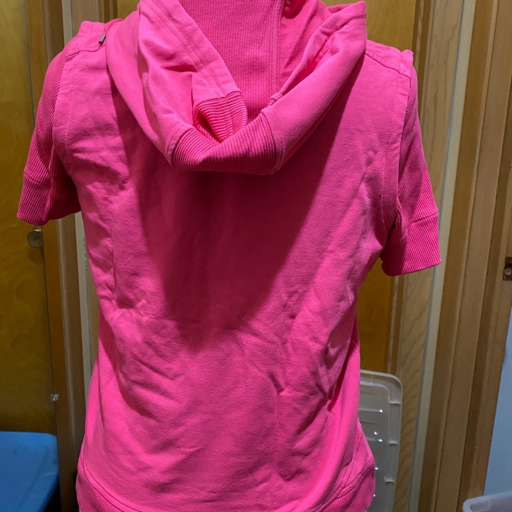 Jacket - Picture 3 of 3